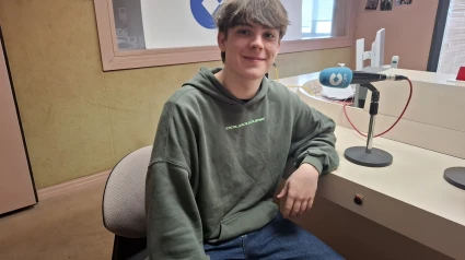 Nicolás Pérez-Nievas Baquedano