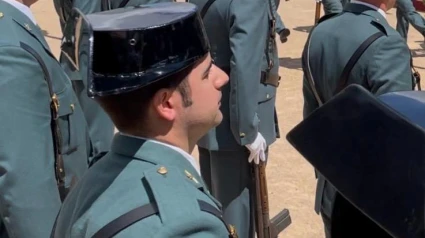 Guardia Civil
