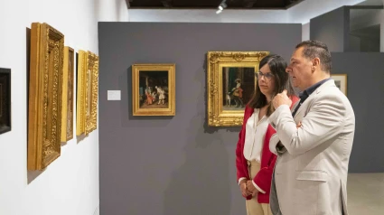Día de los Museos