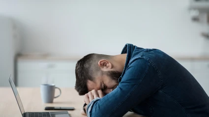 La fatiga crónica es una enfermedad de difícil diagnóstico.
