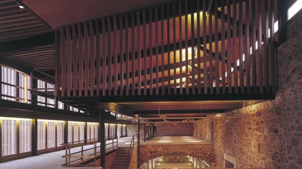 Museo del Cerro de San Vicente