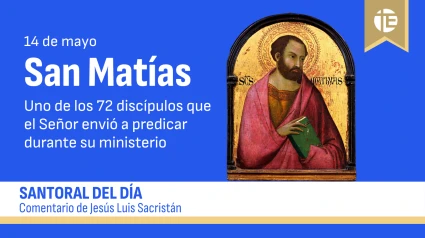 San Matías