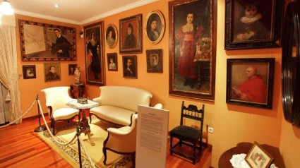 Casa Museo Benlliure