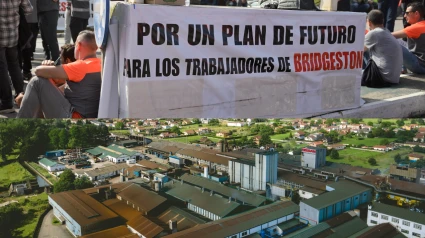 Un ERE, un anuncio global y mil trabajadores en vilo: El enésimo desafío industrial de Cantabria
