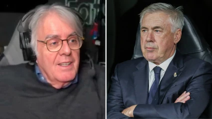 Siro López augura el futuro de Ancelotti: "Cuando acabe con Brasil"