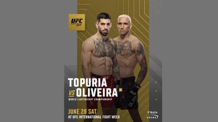 Combate de Topuria