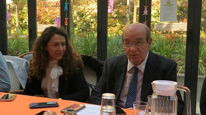 El alcalde y la edil de Hacienda hacen balance y avanzan proyectos