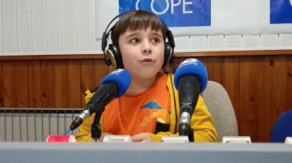 Artur García González: Miniemprendedor
