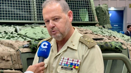 General de Brigada Enrique Ruiz Alonso
