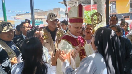 El Papa León XIV, Robert Prevost