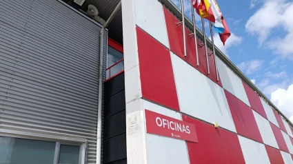 Taquillas y estadio abierto desde las 4 de la tarde del sábado