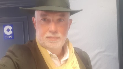 Las divinas palabras de Ernesto Medina | 14 MAYO 2025