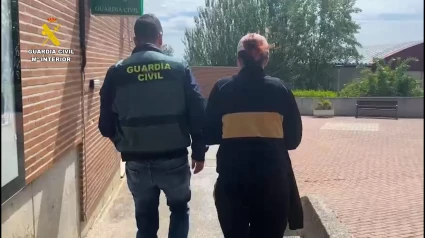 Detenidas siete personas de un clan familiar por hurtos continuados en el centro comercial de Arroyo de la Encomienda (Valladolid)