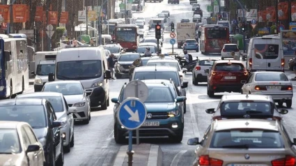Calles cortadas, buses desviados y parkings bloqueados: la guía definitiva Calles cortadas, buses desviados y parkings bloqueados: la guía definitiva Calles cortadas, buses desviados y parkings bloqueados: la guía definitiva Calles cortadas, buses desviados y parkings bloqueados: la guía definitivaCalles cortadas, buses desviados y parkings bloqueados