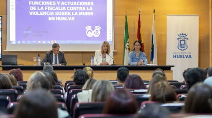 Jornadas Formación Violencia de Género