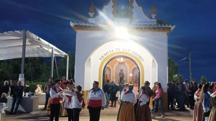 San Isidro 2025