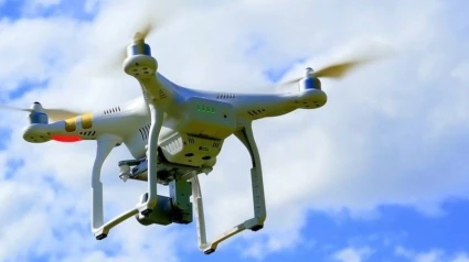 Dron