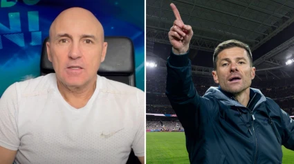Maldini analizó los posibles refuerzos del Real Madrid de Xabi Alonso.