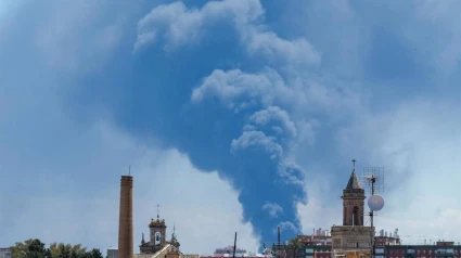En concreto, el Ayuntamiento de Alcalá ha difundido un mensaje en las redes sociales, informando de que ha activado el Plan Local de Emergencias ante esta incidencia y que recomienda a la población "permanecer en sus domicilios en prevención de un posible riesgo de intoxicación".Según el servicio unificado de emergencias 112 de Andalucía, el incendio ha sido declarado en torno a las 13,20 horas de este miércoles en las instalaciones de la empresa Plainsur, en la calle Red 11 del polígono industrial La Red de Alcalá de