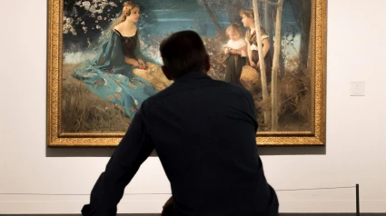 Zaragoza celebra el Día Internacional de los Museos