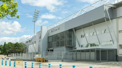 Imagen de El Alcoraz