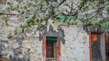 Casa antigua en venta