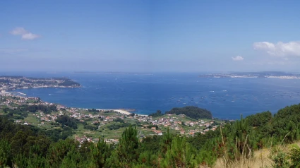 Ría de Pontevedra