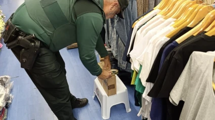 Guardia Civil