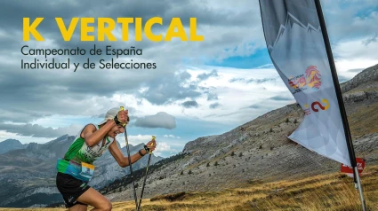 2KV y Campeonato de España de KV de Villanúa