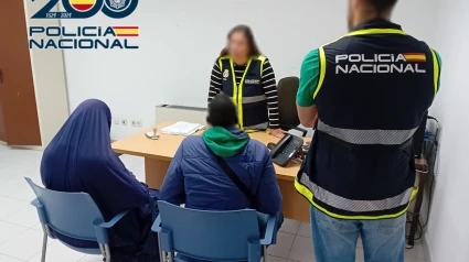 Detenidos por someter a su hija a una ablación genital