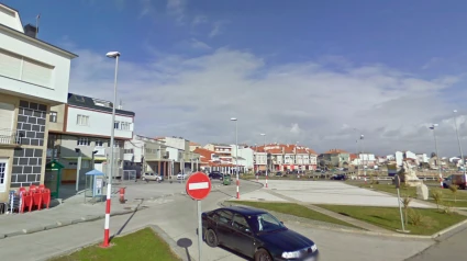 Puerto de Aguiño (Ribeira)
