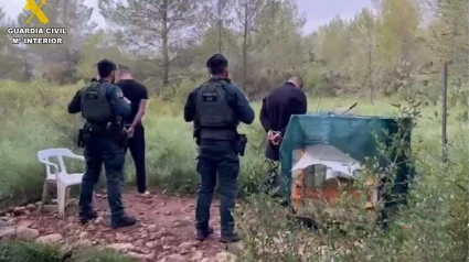 Guardia Civil