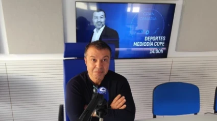 Deportes COPE Gran Canaria