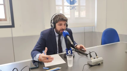 López Miras