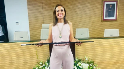 La alcaldesa de Almassora, María Tormo (PP), gobernará en minoría