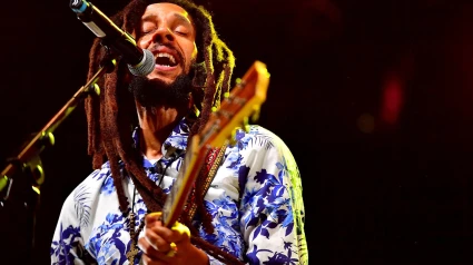 Julian Marley
