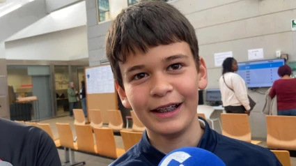 Consejos de ciberseguridad por Hugo, Xabi y Pedro, alumnos del CEIP Manuel Murguía de A Coruña