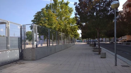 Colegio Pirineos Pyrenees de Huesca