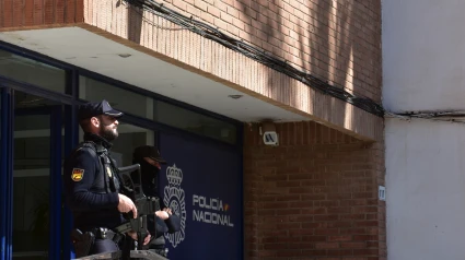 COMISARÍA DE EL EJIDO