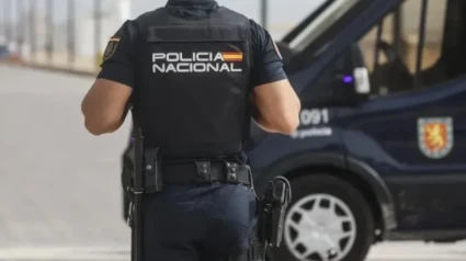 Policía Nacional