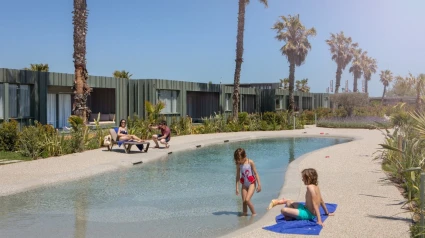 Camping la Ballena Alegre