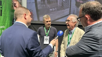 Menxi en EXPOLIVA 2025: Conoce su historia, proyectos y visión de futuro