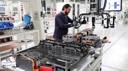 La futura fábrica de cátodos de litio en Mérida, promovida por la empresa china Hunan Yuneng Technology, avanza a paso firme y se consolida como uno de los proyectos industriales más ambiciosos de Extremadura.