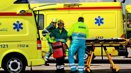 Emergencias Médicas