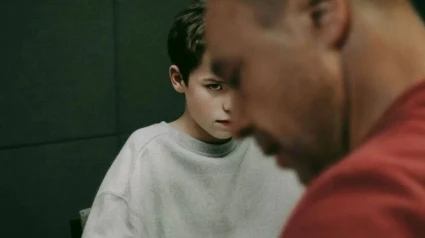 La serie "Adolescencia", un éxito sin precedentes que acumuló 96,7 millones de visionados en sus primeras semanas de emisión en Netflix