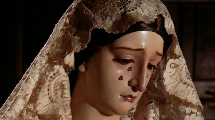 Nuestra Señora del Amor y el Trabajo