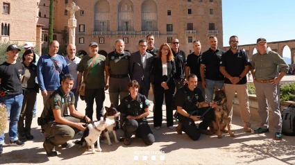foto agents rurals
