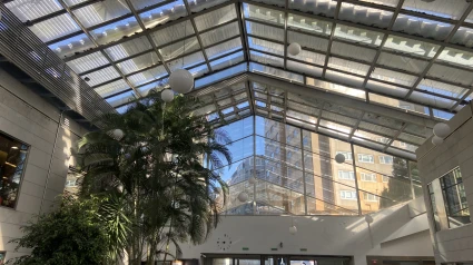 Fórum Metropolitano de A Coruña