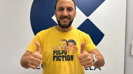 Andrés Ocaña