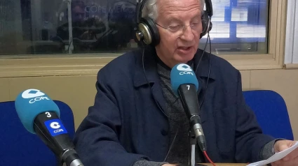El Bon día de Bosco Faner del 16 de mayo 2025